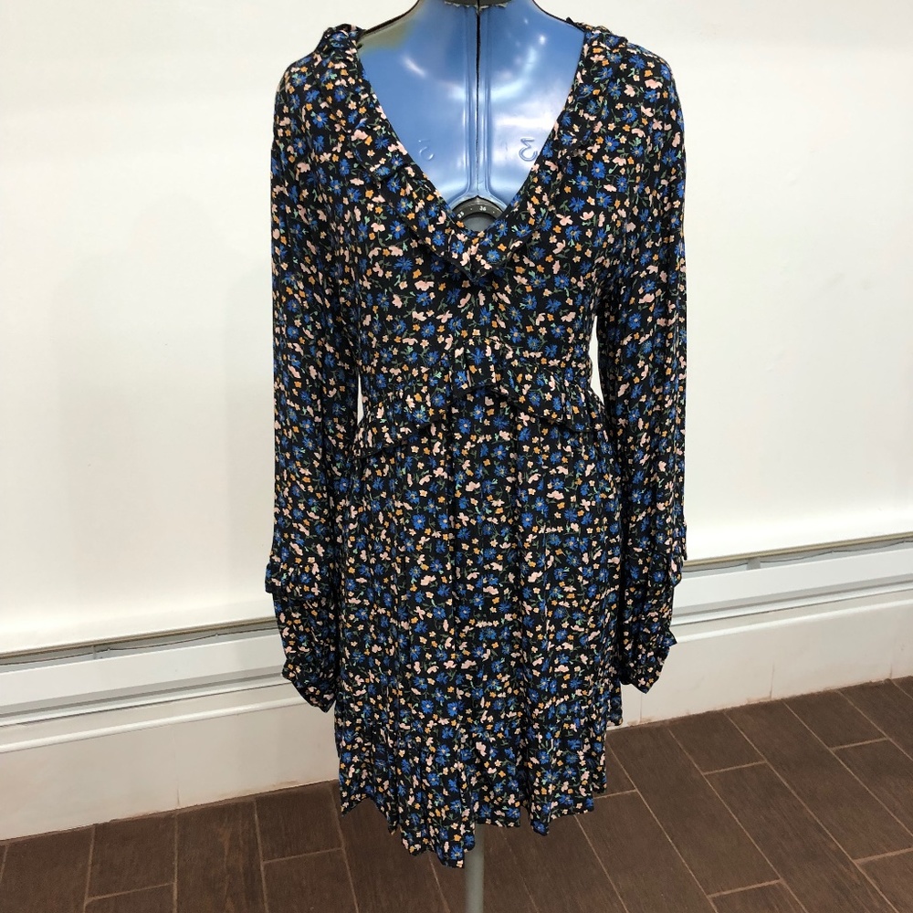 Zara dress
